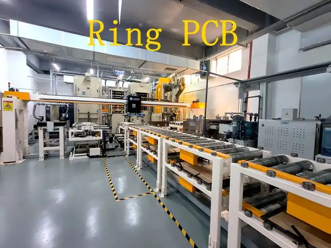 Understanding the Manufacturing Process and Advantages of 20oz Copper PCB Assembly